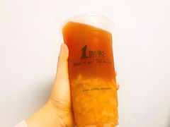 -1点点(金河店)