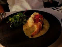 -Kampa Park Restaurant