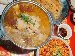 -人民公社大食堂(顺义总店)