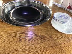-皖北巫氏三胖地锅鸡(长淮总店)