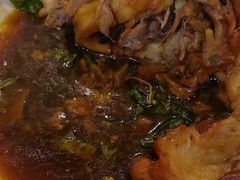 -正阳春烤鸭(华捷道店)