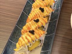 -仙隐小鹿中華の日料(荣民龙首广场店)