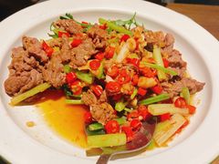 -东方红·湖南菜(金屿店)