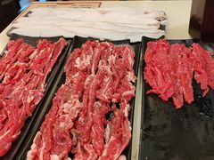 -潮汕良记牛肉火锅(洪武路店)
