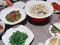 -箸福·夜上海(月牙湖公园店)