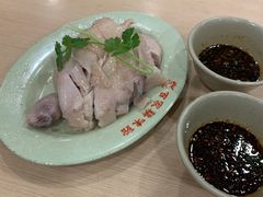 -百家鸡味馆(清泰店)