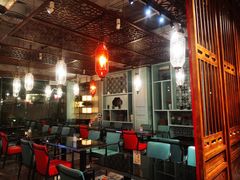 -梅园国际大酒店·自助餐厅(光明港店)