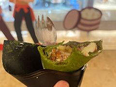 -July tale·可丽饼(德基广场店)