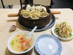 -马大刚白记包子