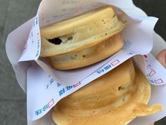-台湾味正点车轮饼可丽饼(南禅寺店)