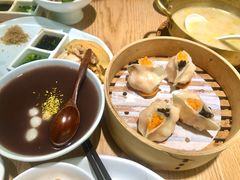-苏小柳点心·手作小笼包(新街口分院店)