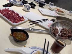 -陈记顺和潮汕牛肉火锅(韩江路店)