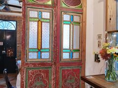 -西关84·History·Art·Cafe