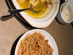 -浔庐餐厅•江西老字号•九江菜(烟水亭店)