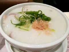 鱼片粥-池记(尖沙咀店)