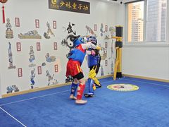 -上海江南武术馆(徐家汇馆)