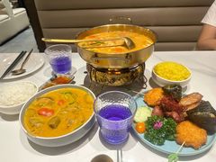 -清迈泰·泰国餐厅(华发商都店)