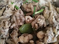 -蟹肉煲蟹肉(阊胥路店)