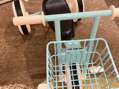 -天津东凯悦酒店