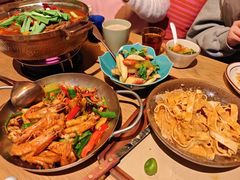 -纳鲁孜·新疆特色餐厅(上海悦荟广场店)