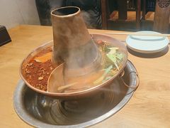 -三好先生的铜锅涮肉(太乙路店)