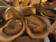 -斯普汇生蚝牛排馆(中骏世界城店)