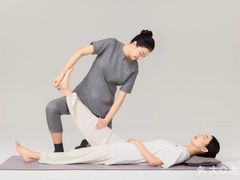 -LANN I 蘭 泰式古法按摩(徐家汇城开YOYO店)