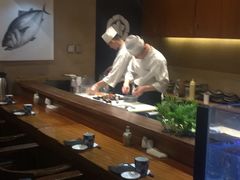 -千代武日本料理(爱建店)