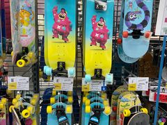 -迪卡侬(高新万达店)