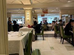 -大鸭梨烤鸭(左家庄店)