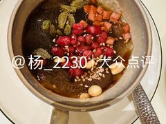 桂花手工冰粉-柴门·头啖汤(天安千树店)