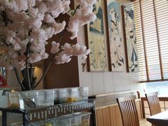 -水林间·寿喜烧自助(仙林金鹰店)