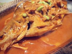 -徽张·新徽菜(五棵松·永定路店)