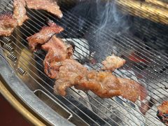 -西塔老太太泥炉烤肉(龙湖北苑天街店)