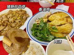 -水东兴记鸭粥店(茂名店)