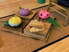 -南枝小馆(银鱼巷店)