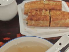 -御清斋总店(天一街店)