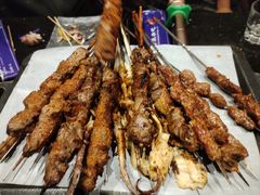 -冰城小镇音乐串吧·聚会餐厅(百子湾店)