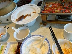 -北京全聚德(方庄店)