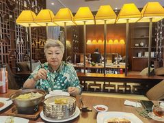 -蛇口希尔顿南海酒店·随轩中餐厅·粤菜