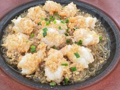 -大树餐厅(环球港店)