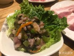-韩国料理大力士(屏风街店)