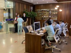 -嘉悦丽格眼科(丰联广场店)