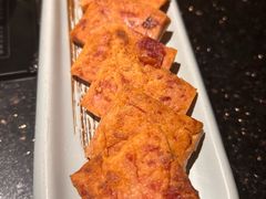 香煎午餐肉-捞王锅物料理(丰联店)