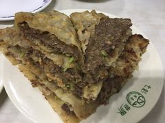 -清真永恒华威肉饼(潘家园店)