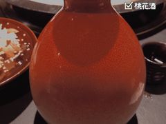 -老酉火锅(阳明古镇店)