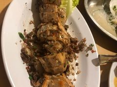 -ZF Seafood Restaurant 卓峰海鲜餐