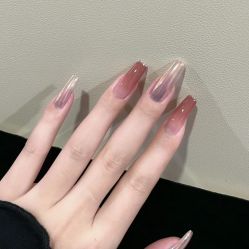 -1T·1M 日式美甲美睫