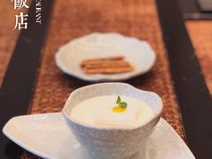 -富淳饭店(陆家嘴保利广场店)