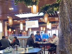 -秦淮人家风味酒楼(赣榆店)